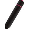Bala Zahara 7 Functions Velvet Bullet pentru stimulare eficientă