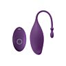 Ou Vibrator S Pleasures Premium Line Naomi cu control remot