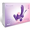 Kit erotic S Pleasures Kits Pleasure Kit pentru distracție maximă