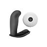 Plug Anal S Pleasures Verve cu control remote