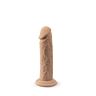 Dildo SilexD 6 inch cu bază de suținere
