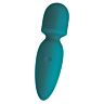 Masajer extern S Pleasures Premium Line Soft Wand cu cap flexibil