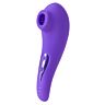 Succionator S Pleasures Sweet Suction | Compact și eficient
