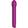 Vibrator S Pleasures Topher | Stimulare internă elegantă