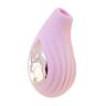 Vibrator S Pleasures MIMI cu 2 motoare independente