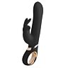 Vibrator Naughty Rabbit cu dublă stimulare