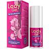 Gel stimulant INTIMATELINE Ella 30 ml – Efect de căldură