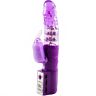 Vibrator Baile Rabbit cu stimulare clitoridiană