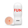 Masturbator JAMYJOB VAGINA | Design discret și confortabil