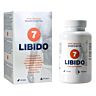Tablete marirea penisului Libido7 Morningstar Pharma