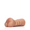 Masturbator Shots Toys Police Officer 12.5 cm