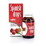 Stimulatoare Cobeco Spanish Drops Raspberry Romance 15 ml