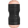Masturbator PDX Tight Grip 2 în 1 pentru plăcerea intensă