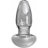 Dilatator Anal de Cristal ANAL FANTASY ELITE COLLECTION M