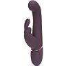 Vibrator Cincuenta umbrele liberate come to bed
