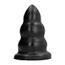 Butt buster - negru
