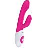 Vibrator Nalone Dancer SoundWave cu vibrație prin sunet