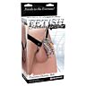 Centură de chastitate FETISH FANTASY EXTREME cu încuietoare