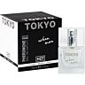 Parfum Ulei HOT Tokyo Urban 30 ml - Atracție magnetică