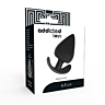 Anal Plug ADDICTED TOYS 6.5 CM ergonomic