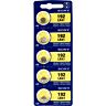 Baterie Sony 1.5v (5x 1) lr 41