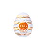 Masturbator Tenga EGG Starry - Texturi de stimulare