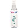 Spray Curățător ToyJoy 150 ml cu Formula Organică