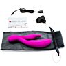Vibrator Pretty Love Bliss cu 4 motoare și 30 moduri