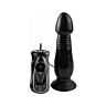 Plug Anal BDSM ANAL FANTASY Thruster cu vibrație puternică