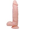 Dildo Baile 21.5 cm - Consolator ultra realista