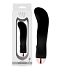 Vibrator Dolce Vita Duo Noir cu 7 moduri de vibrație