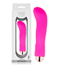 Vibrator Dolce Vita Two cu 7 moduri de vibrație