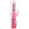 Vibrator BAILE ROTATIONS CUTE PASSION BUNNY 10F 27 CM