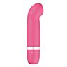 Vibrator B Swish Bcute Classic Curve cu 11 cm lungime