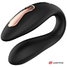 Inel Vibrator Anne's Desire Dual Pleasure