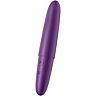 Vibrator Satisfyer Ultra Power Bullet 6 cu vibrații puternice