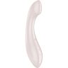 Vibrator Satisfyer G-Force cu 50 combinații de vibrație