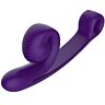 Vibrator SNAIL VIBE Curve pentru stimulare G și clitoris