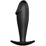 Plug Anal PrettyLove cu Formă de Penis