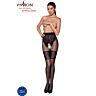 Medii Negre Seductoare Passion 20/40 Den pentru Eleganță