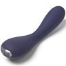 Vibrator Je Joue Uma cu stimulare intensă și versatilă