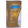 Prezervativ Pasante King Size | Confort și ajustaj lejer
