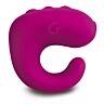 Inel vibrator G-VIBE Gring XL cu control remote