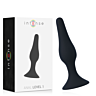 Dildo anal Loviux INTENSE Anal Level 1 10.5 cm