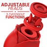 Stimulator MIA Two Heads Luxurious Edition