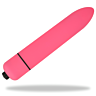 Vibrator Ohmama Mini Bala Vibratoare 10 moduri