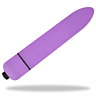 Vibrator Ohmama Mini Bala 9 cm