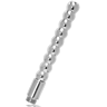 Ducha intimă metalică Metal Hard 18.32cm pentru igienă