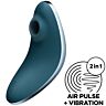 Succionator Satisfyer Vulva Lover 1 cu Air-Pulse