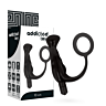 Vibratoare Addicted Toys VibraPleasure 10cm pentru stimulare anala